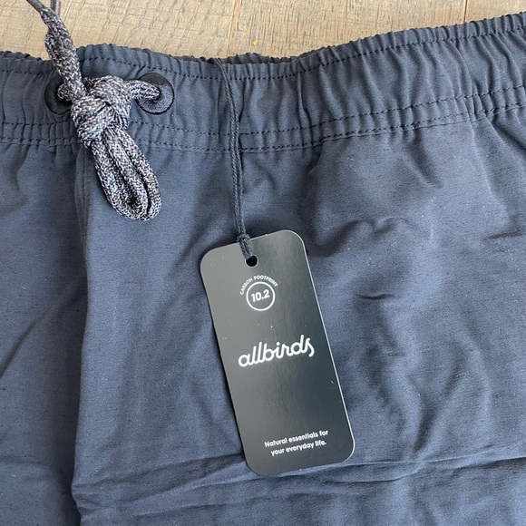 allbirds Women’s Running Shorts - Picture 2 of 3